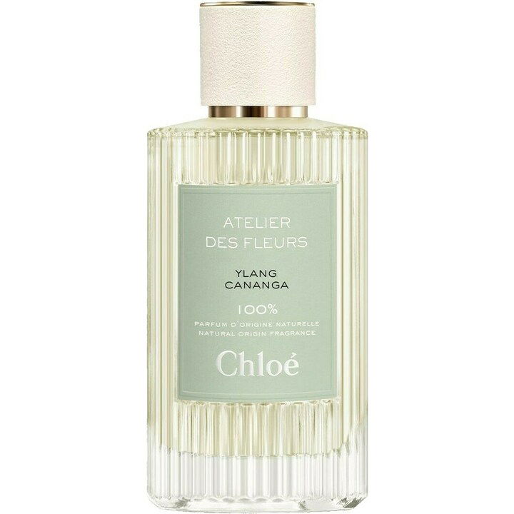 Ylang Cananga von Chloé