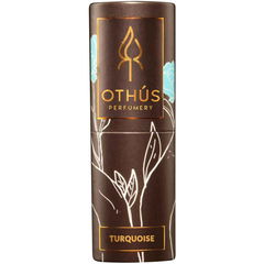 Turquoise (Solid Eau de Parfum) von Othús
