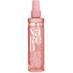 Naked Love von mark.