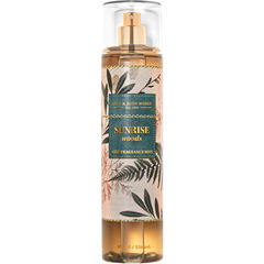 Sunrise Woods von Bath & Body Works