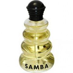 Samba Natural Man (Eau de Toilette) von Perfumer's Workshop