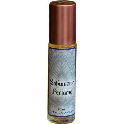 Sahumerio von The Sage Goddess Sahumerio von The Sage Goddess