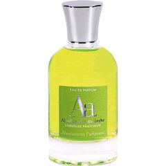 Absolument Absinthe von Absolument Parfumeur