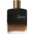 Homem Dom by Natura