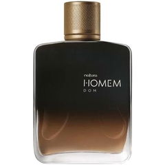 Homem Dom by Natura