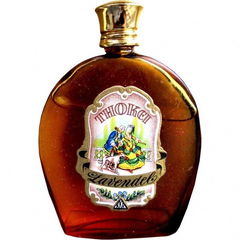 Lavendel von Thokei