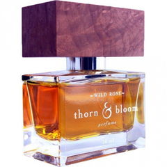 Wild Rose by Thorn & Bloom
