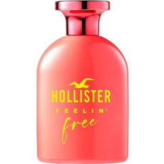 Feelin' Free for Her by Hollister