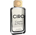 Camélia du Maroc (2025) by Ciro