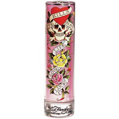 Ed Hardy for Women (Eau de Parfum) von Ed Hardy