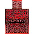 Crimson von Rayhaan