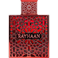Crimson von Rayhaan