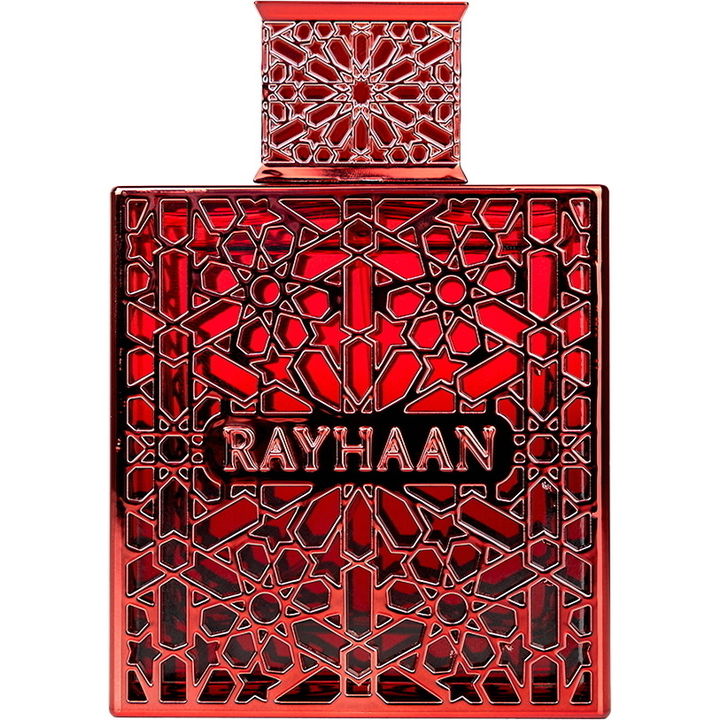 Crimson von Rayhaan