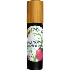 Oh My! Tomato Pie von Be Wyld Child