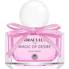 Magic of Desire by Miraculum