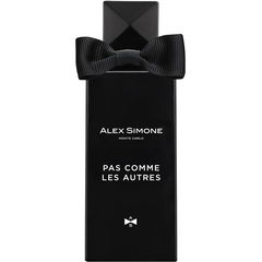 Pas comme les Autres by Alex Simone