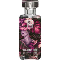 Nur Jahan's Elixir by The Dua Brand