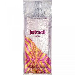 Just Cavalli Her (2004) von Roberto Cavalli