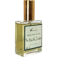 The Absinthe Drinkers by DSH Perfumes