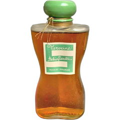 Verveine de Schiaparelli von Elsa Schiaparelli