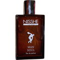 Man Soul by Nisshe