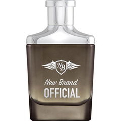 Official von New Brand