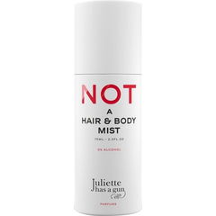Not a Perfume (Hair & Body Mist) von Juliette Has A Gun