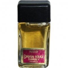 Cordon Rouge von Charles V