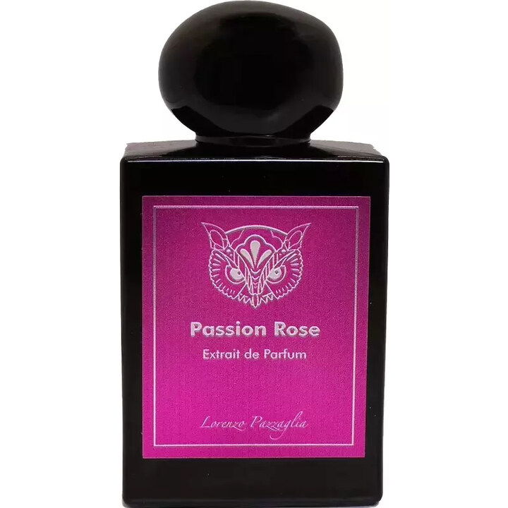 Passion Rose von Lorenzo Pazzaglia Passion Rose von Lorenzo Pazzaglia