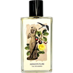 Call me Goddess by Adscenture