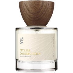 Citrus Connection von Earth Love Life