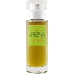 Absinthe Hypnotique by YanFrolov