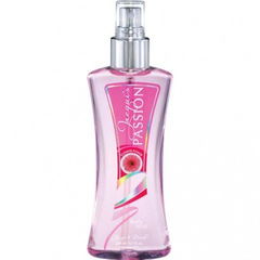Jacqui's Passion - Flower Power von Jacqui & David