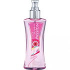 Jacqui's Passion - Flower Power von Jacqui & David