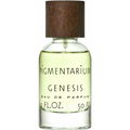 Genesis von Pigmentarium