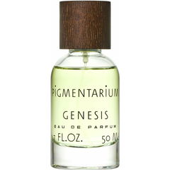Genesis von Pigmentarium