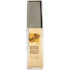 Vanilla (Eau de Toilette) von Alyssa Ashley