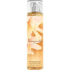Honeysuckle by Bath & Body Works