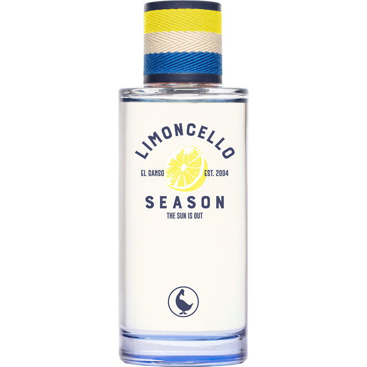 Limoncello Season von El Ganso