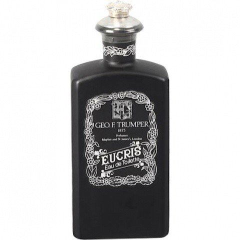 Eucris (Eau de Toilette) von Geo. F. Trumper