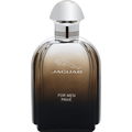Jaguar for Men Privé by Jaguar
