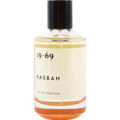 Kasbah von 19-69