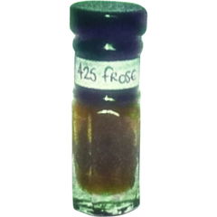 Frose von Mellifluence Perfume