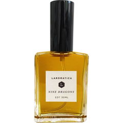 Nine Dragons (Eau de Toilette) by L'Aromatica