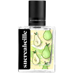 Pear Dream (Eau de Parfum) von Sucreabeille