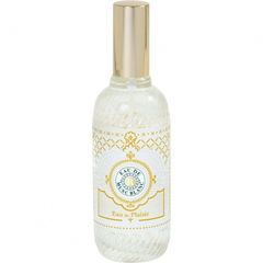 Eau de Musc Blanc von RNC