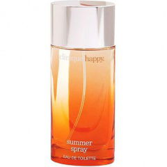 Happy Summer Spray by Clinique