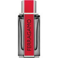 Ferragamo Red Leather von Salvatore Ferragamo