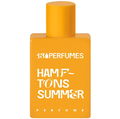 Hamptons Summer by 13Perfumes