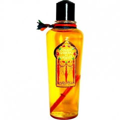 Maderas de Oriente (Loción) von Myrurgia